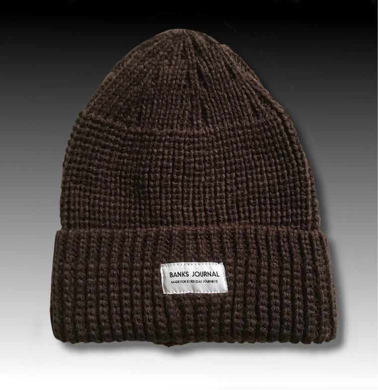 MADE FOR BEANIE PINECONE